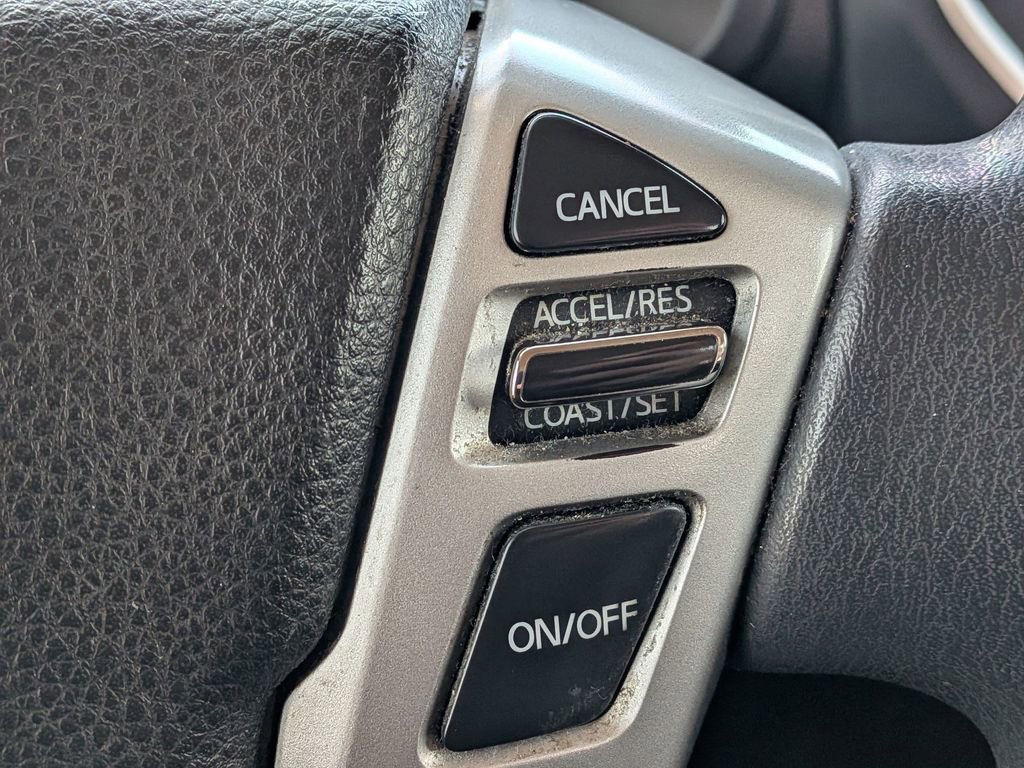 Used 2019 Nissan Titan S AWD/4WD image 14