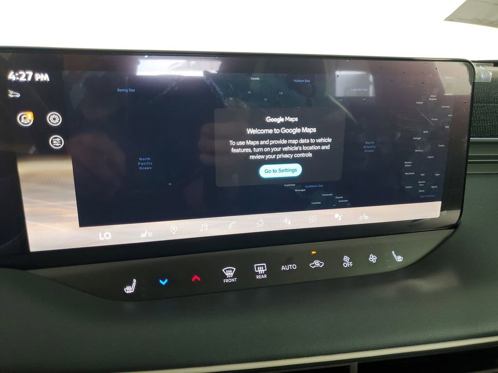 New 2026 Nissan Leaf SV+ w/ Floor Mat Package (SV+) image 18