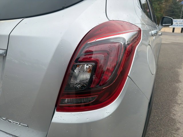 Used 2018 Buick Encore Preferred image 16