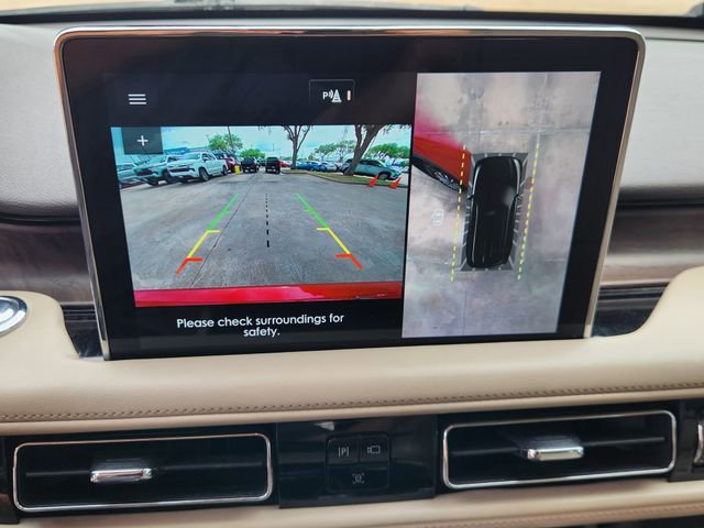 Used 2020 Lincoln Aviator Reserve w/ Equipment Group 201A image 17