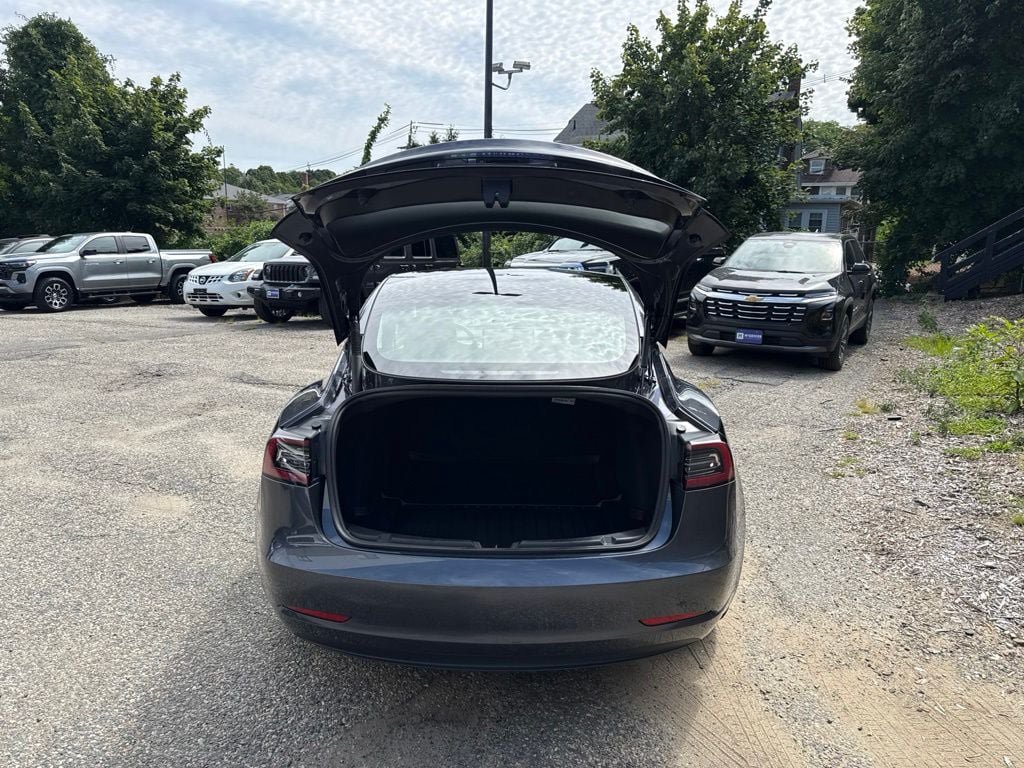 Used 2023 Tesla Model 3 Standard Range RWD image 6
