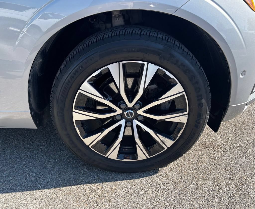Used 2023 Volvo XC60 B5 Plus w/ Climate Package AWD/4WD image 34