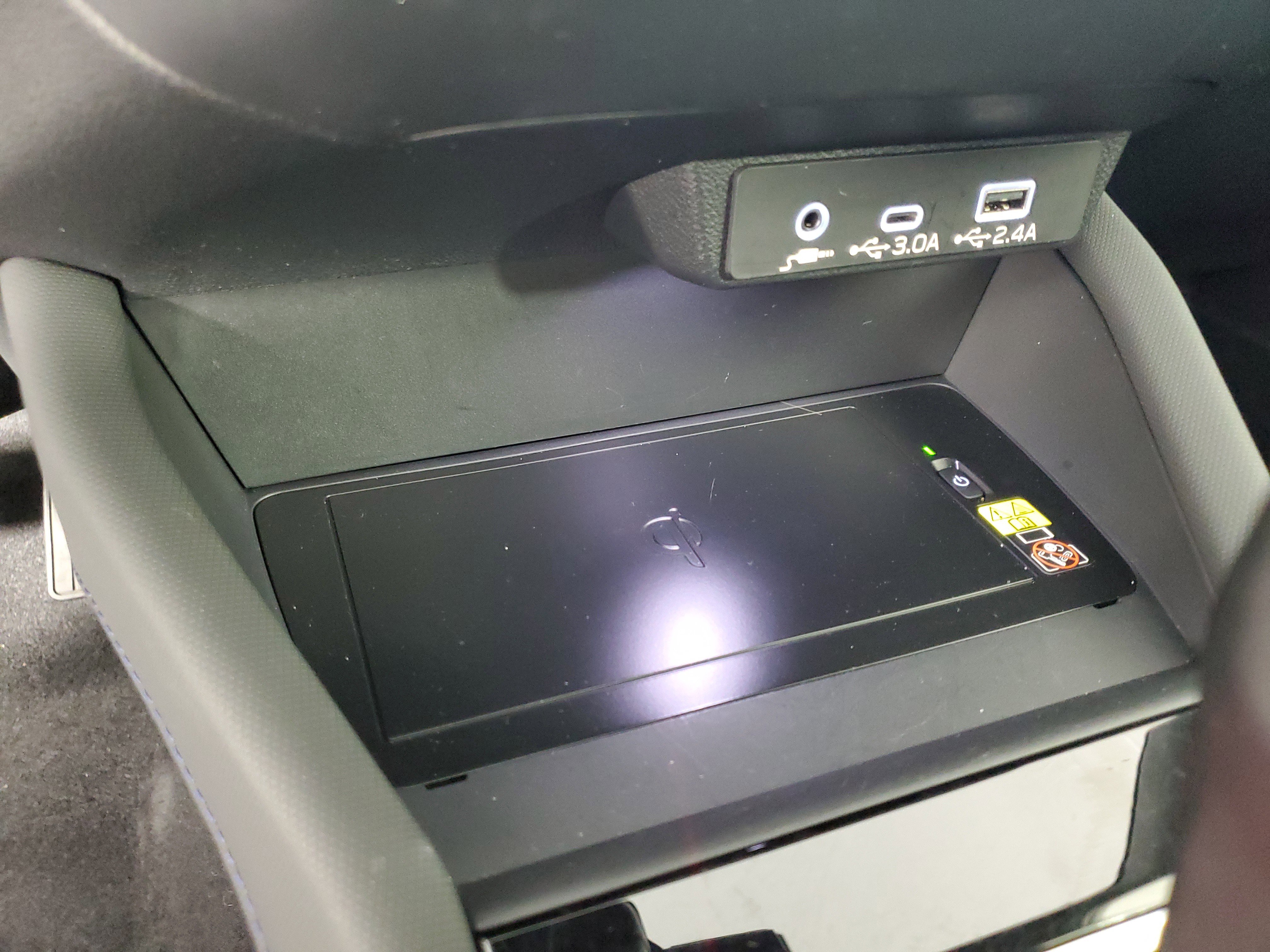 Used 2025 Subaru Forester Limited image 18