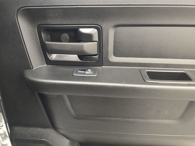 Used 2023 RAM 2500 Tradesman AWD/4WD image 15