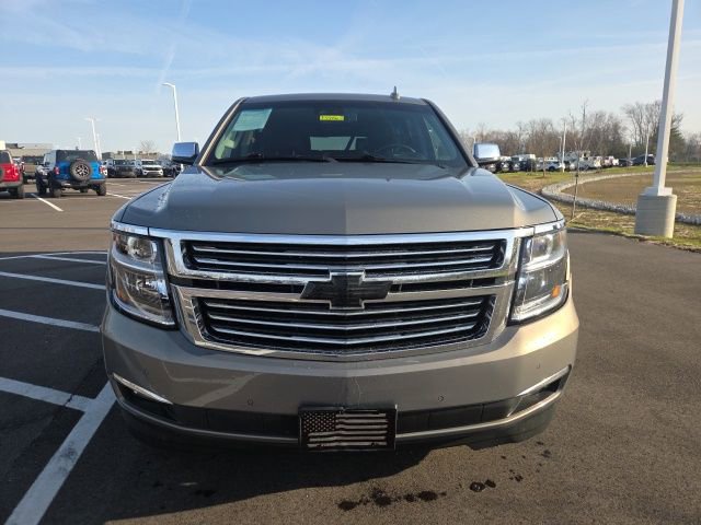 Used 2018 Chevrolet Suburban Premier image 2
