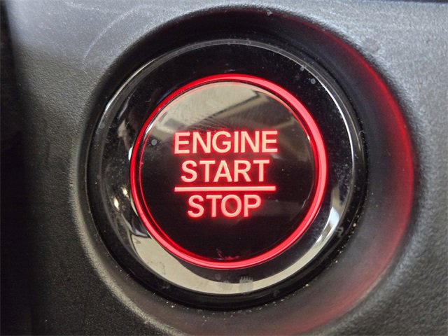 Used 2024 Honda Accord EX image 19