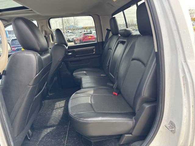 Used 2014 RAM 1500 Sport w/ Sport Premium Group image 17