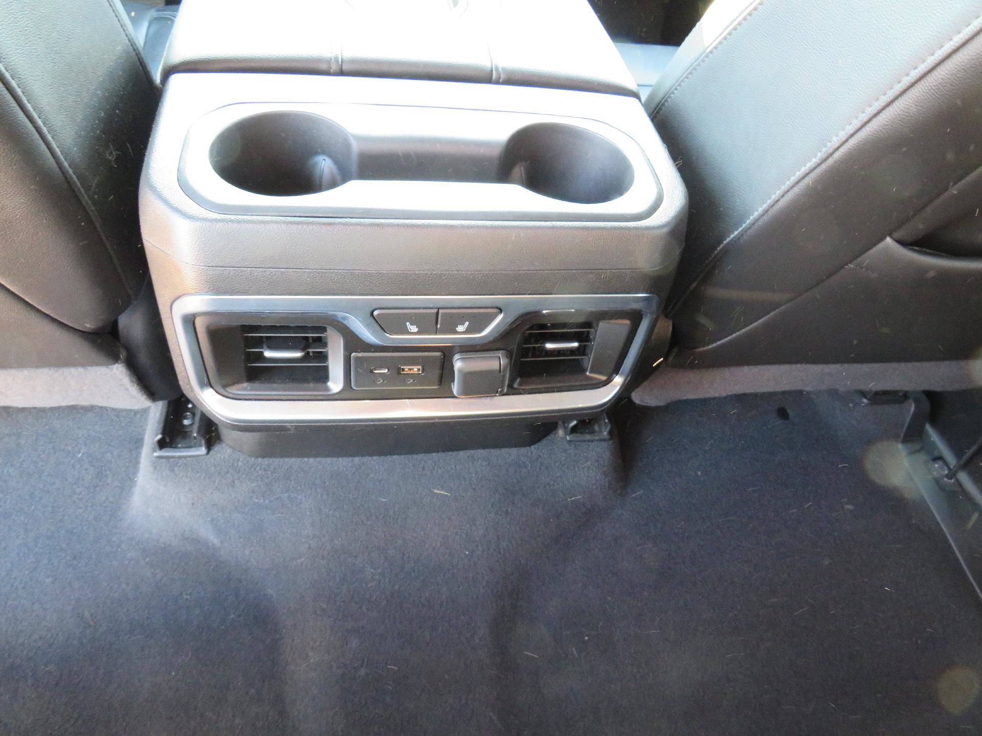 Used 2020 GMC Sierra 1500 SLT w/ SLT Premium Plus Package image 11