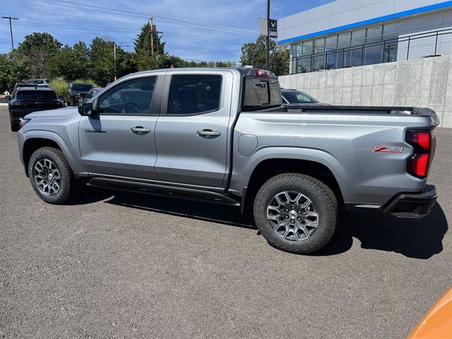 New 2026 Chevrolet Colorado Z71 w/ Technology Package image 3
