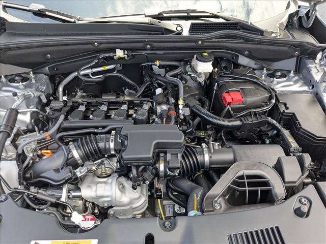 New 2026 Acura ADX FWD image 16