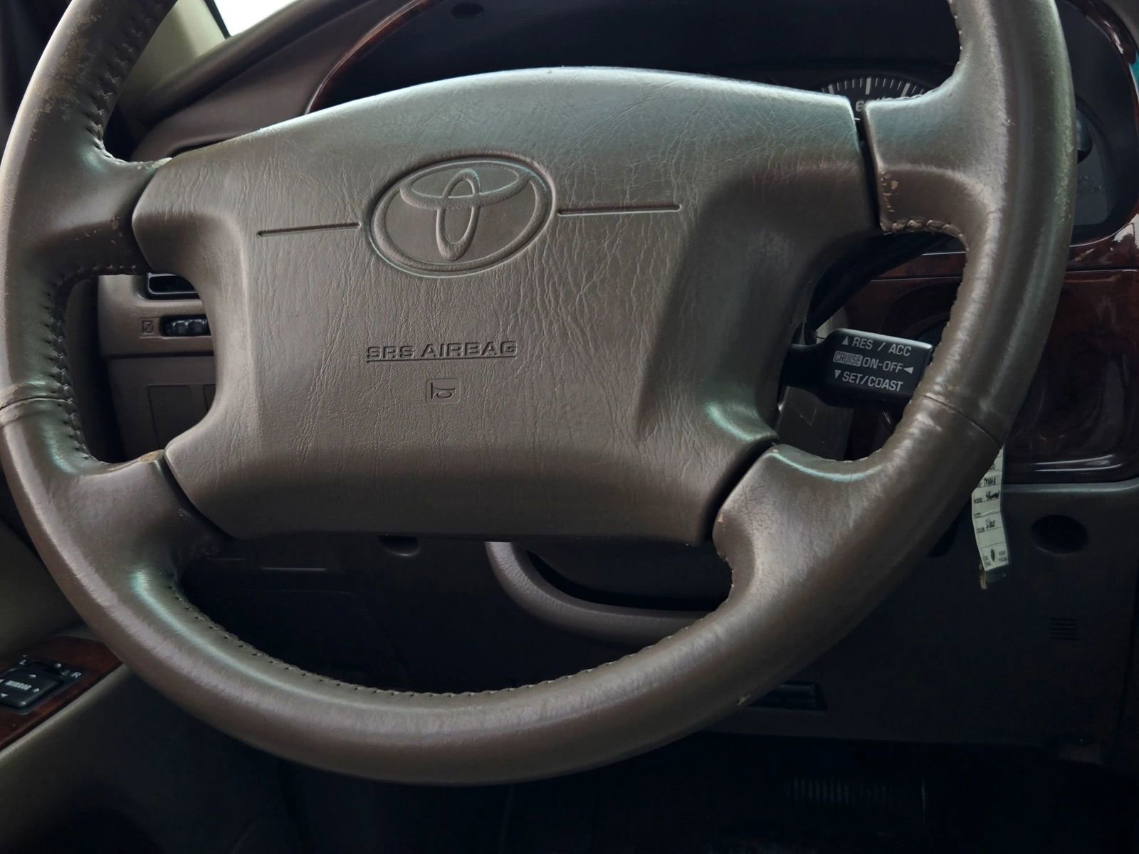 Used 1999 Toyota 4Runner Limited AWD/4WD image 26