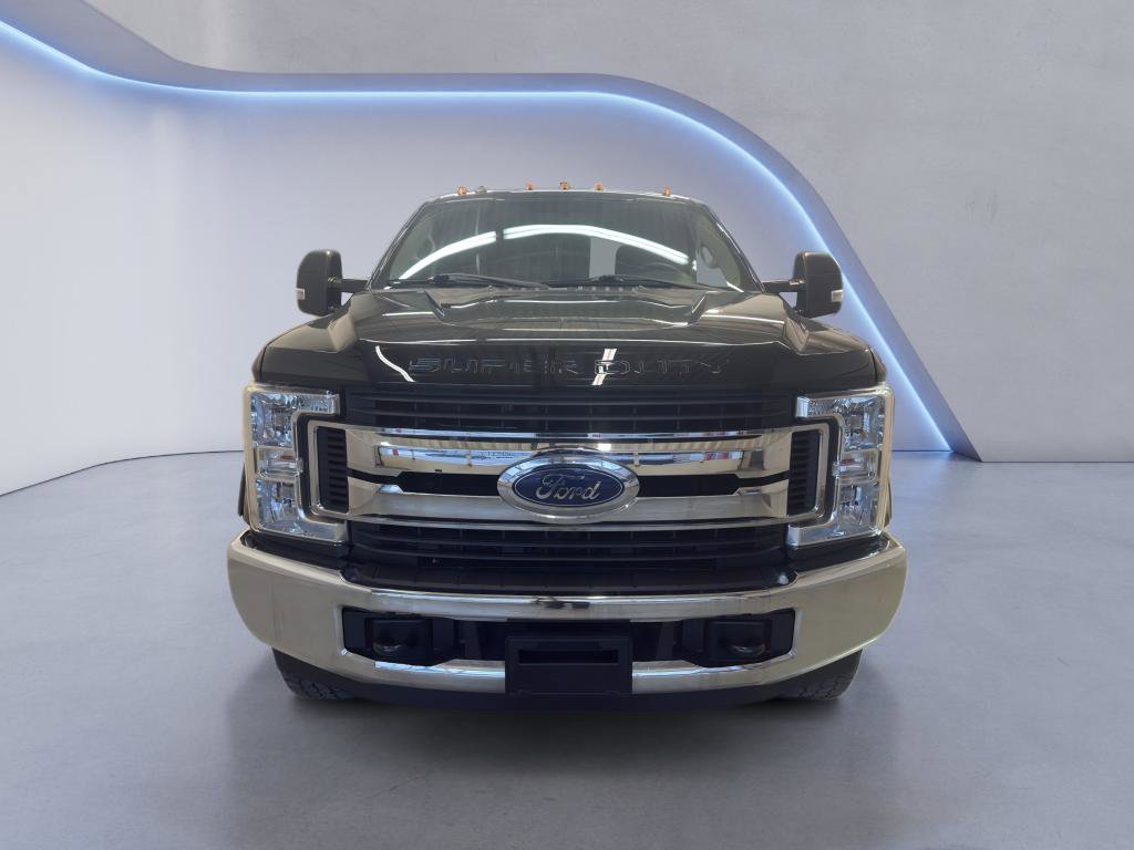 Used 2017 Ford F250 XLT w/ FX4 Off-Road Package image 2