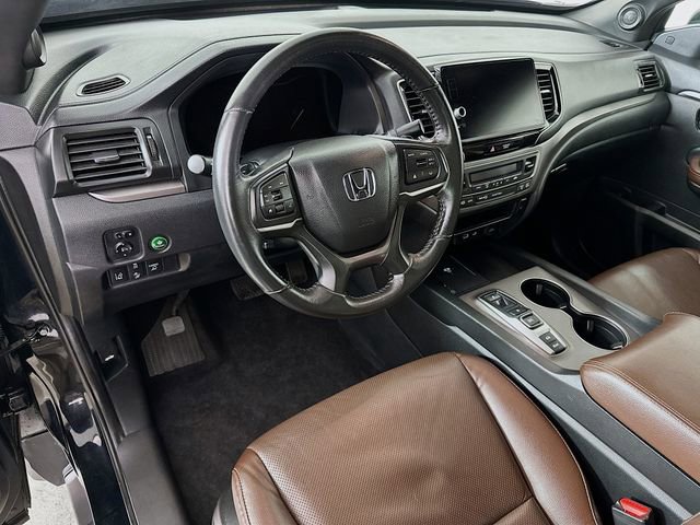 Certified 2024 Honda Ridgeline RTL image 20