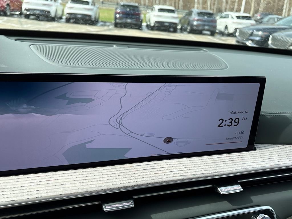 New 2026 Genesis GV80 2.5T Prestige image 15