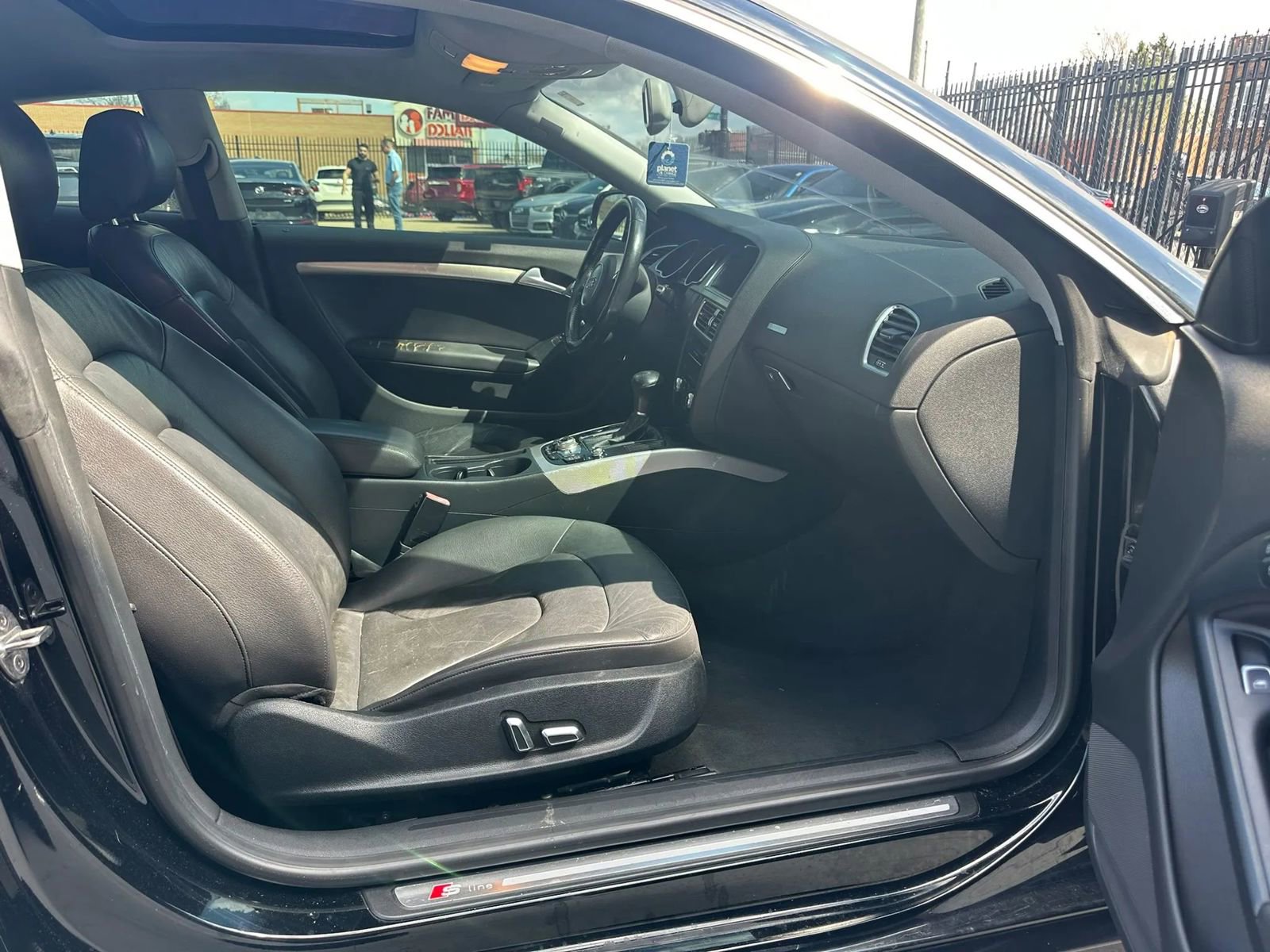 Used 2015 Audi A5 2.0T Premium Plus image 10