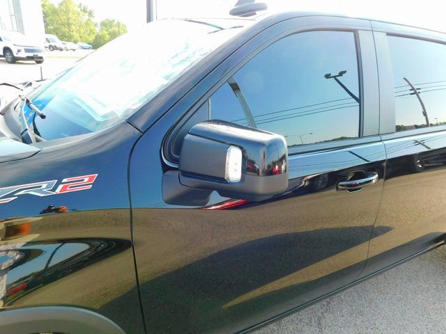 Used 2023 Chevrolet Silverado 1500 ZR2 w/ Technology Package image 15