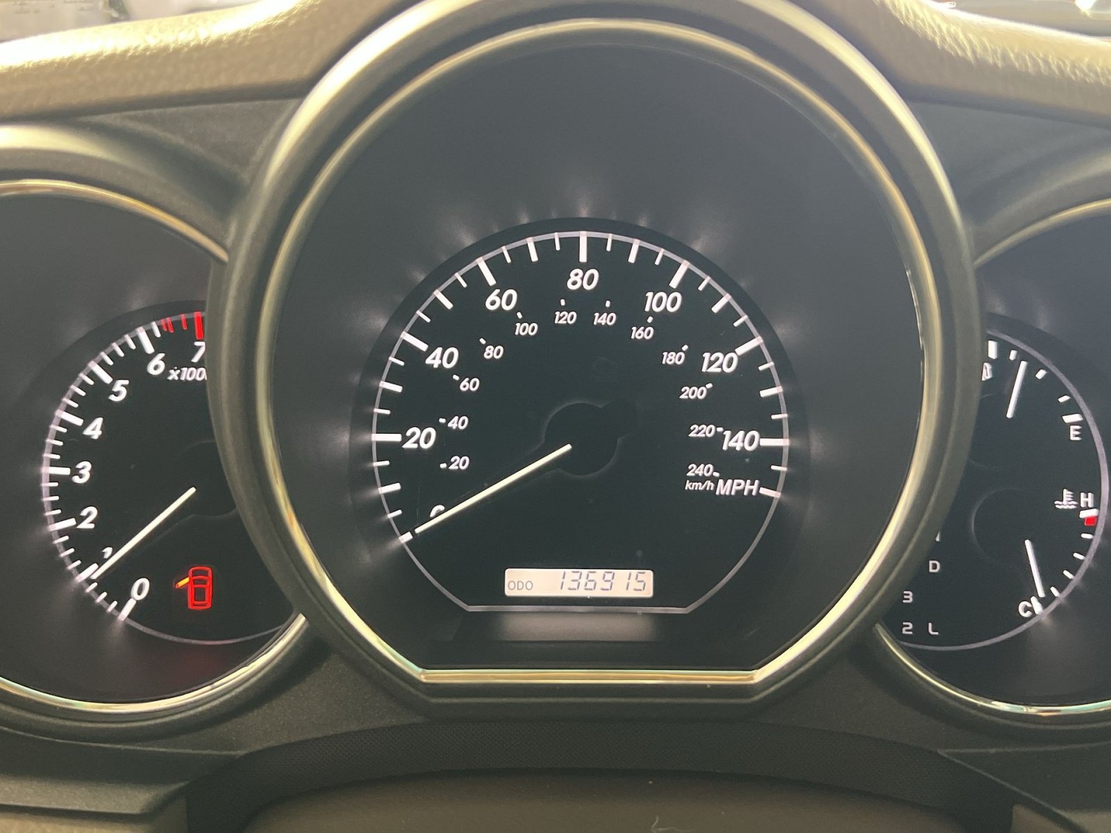 Used 2009 Lexus RX 350 2WD image 17