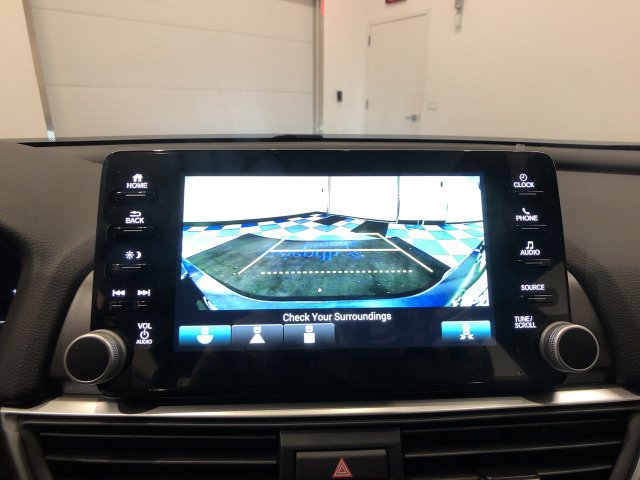 Used 2020 Honda Accord EX-L image 17