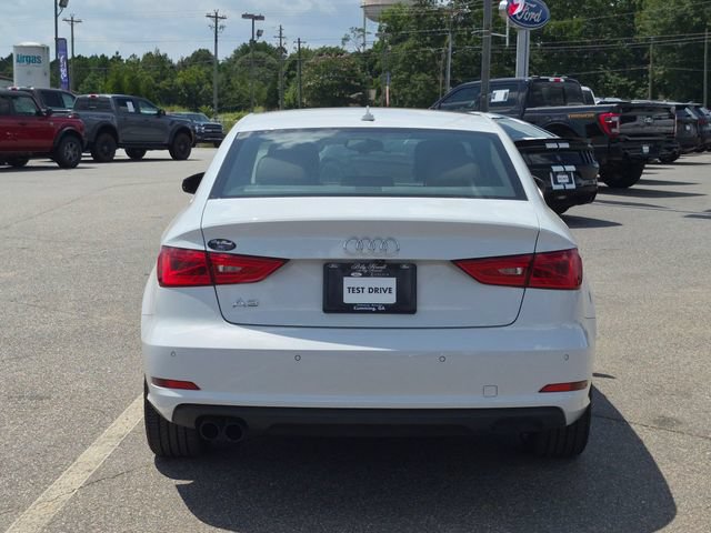 Used 2015 Audi A3 1.8T Premium Plus FWD image 4