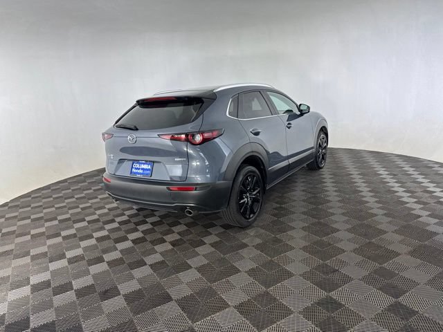 Used 2025 MAZDA CX-30 AWD 2.5 S w/ Preferred Package image 5