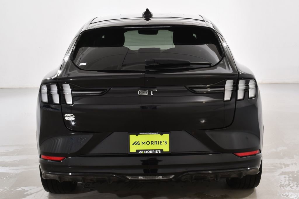 Used 2025 Ford Mustang Mach-E GT image 13