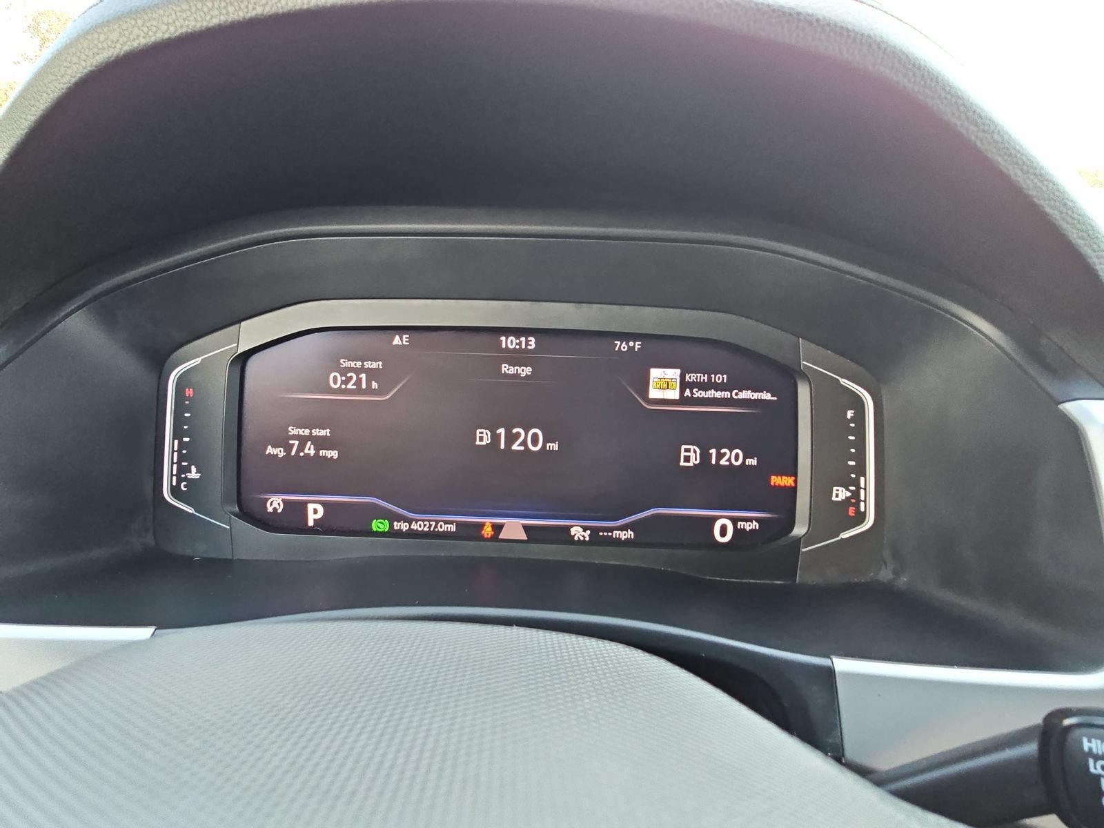 Used 2022 Volkswagen Atlas SE FWD image 21