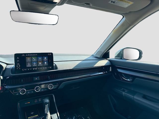 Certified 2024 Honda CR-V EX-L image 23