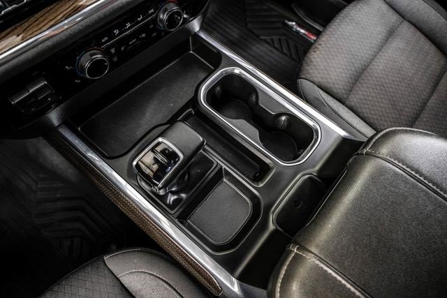 Used 2024 Chevrolet Silverado 1500 LT Trail Boss w/ Protection Package image 22