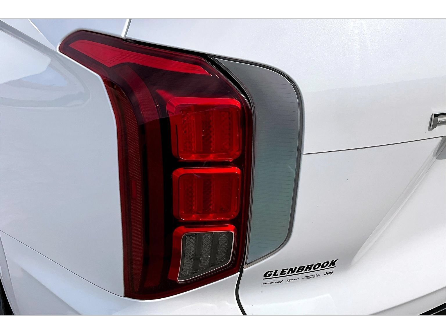 Used 2021 Hyundai Palisade Calligraphy w/ Cargo Package AWD/4WD image 37
