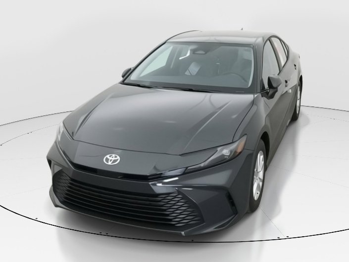 Certified 2026 Toyota Camry LE image 4