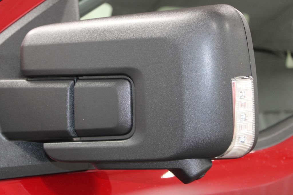 New 2026 Ford F150 XLT image 16