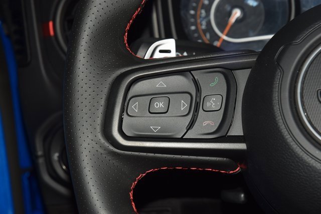 Used 2024 Jeep Wrangler Unlimited Rubicon 392 image 39