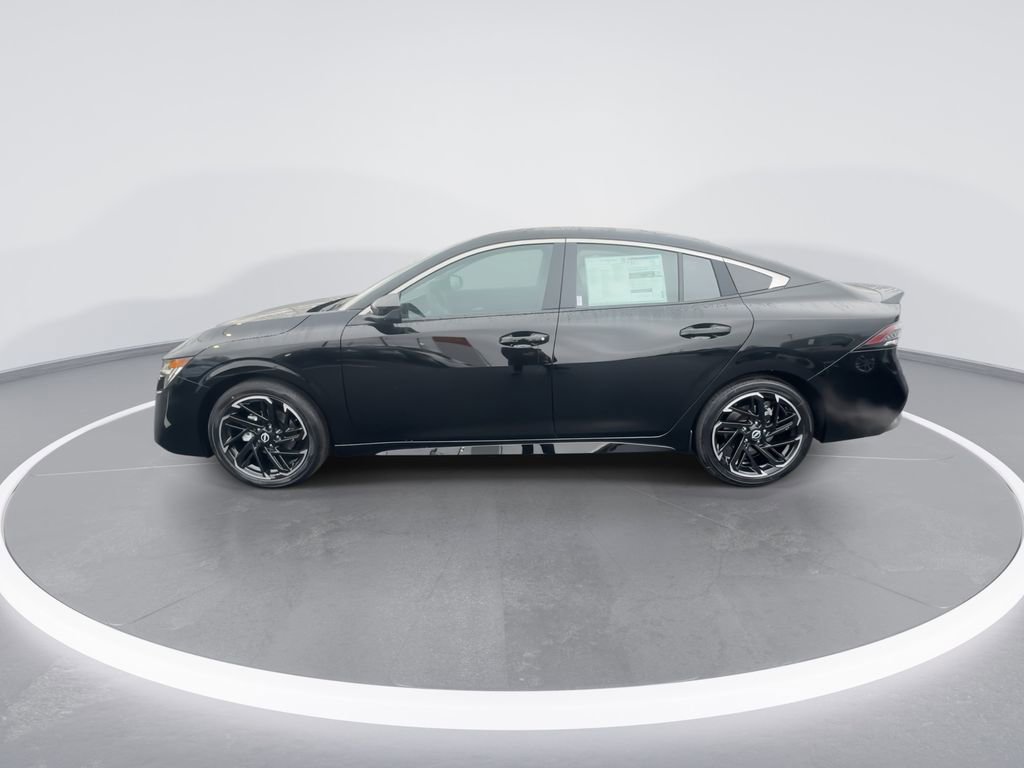 New 2026 Nissan Sentra SR image 5