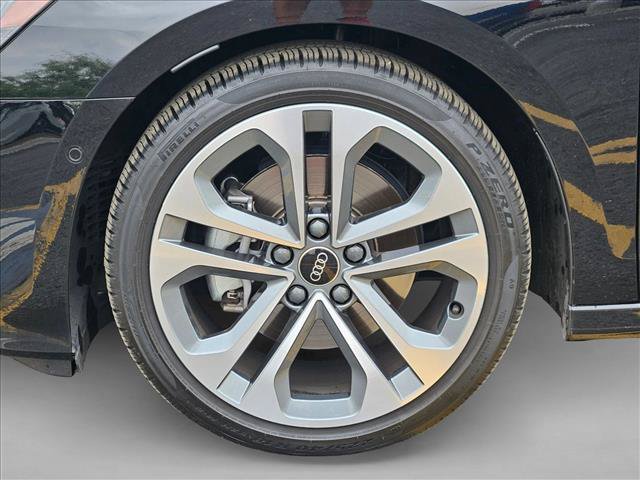 Certified 2026 Audi A3 2.0T Premium w/ Black Optic Package AWD/4WD image 27