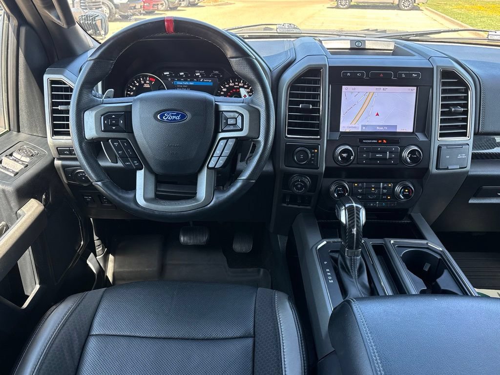 Used 2020 Ford F150 Raptor w/ Equipment Group 802A Luxury AWD/4WD image 8