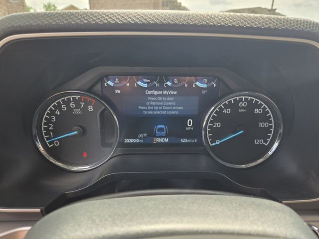 Certified 2023 Ford F150 XLT w/ Equipment Group 302A High image 29