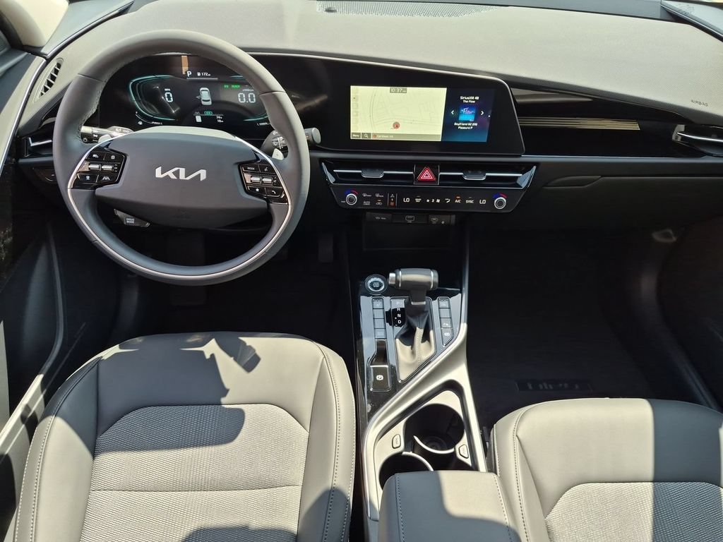 New 2026 Kia Niro EX w/ EX Premium Package FWD image 21