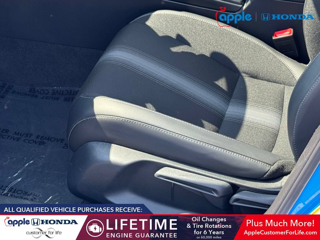Used 2024 Honda Civic Sport image 8