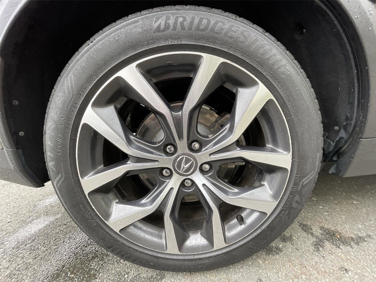 Used 2022 Acura MDX SH-AWD w/ Technology Package image 26