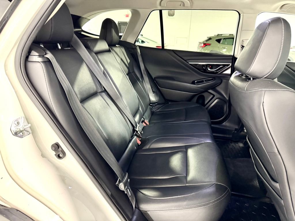 Used 2023 Subaru Outback Touring XT image 28