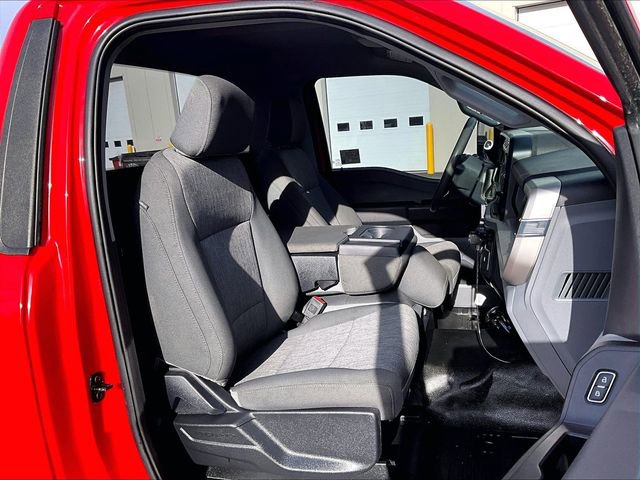Used 2024 Ford F250 XL w/ XL Chrome Package AWD/4WD image 7