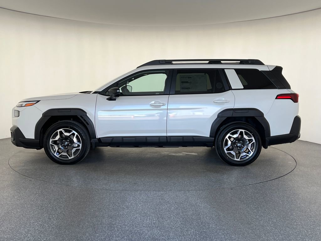 New 2026 Subaru Outback Touring image 8