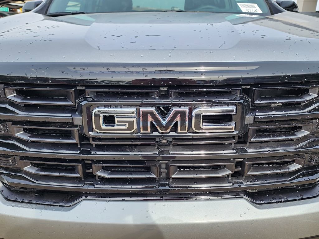 New 2026 GMC Acadia Elevation w/ Black Edition image 10