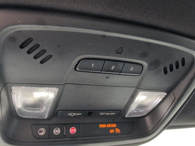 Certified 2023 Chevrolet Traverse LT w/ LPO, Floor Liner Package image 26