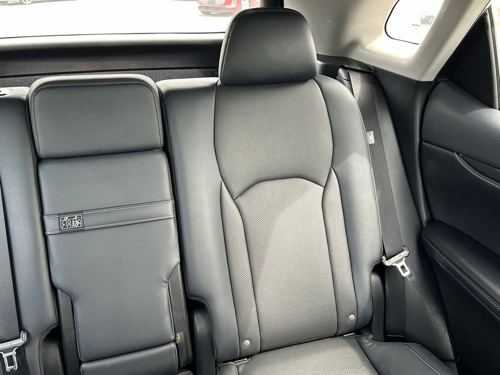 Used 2021 Lexus RX 350 FWD w/ Accessory Package image 14
