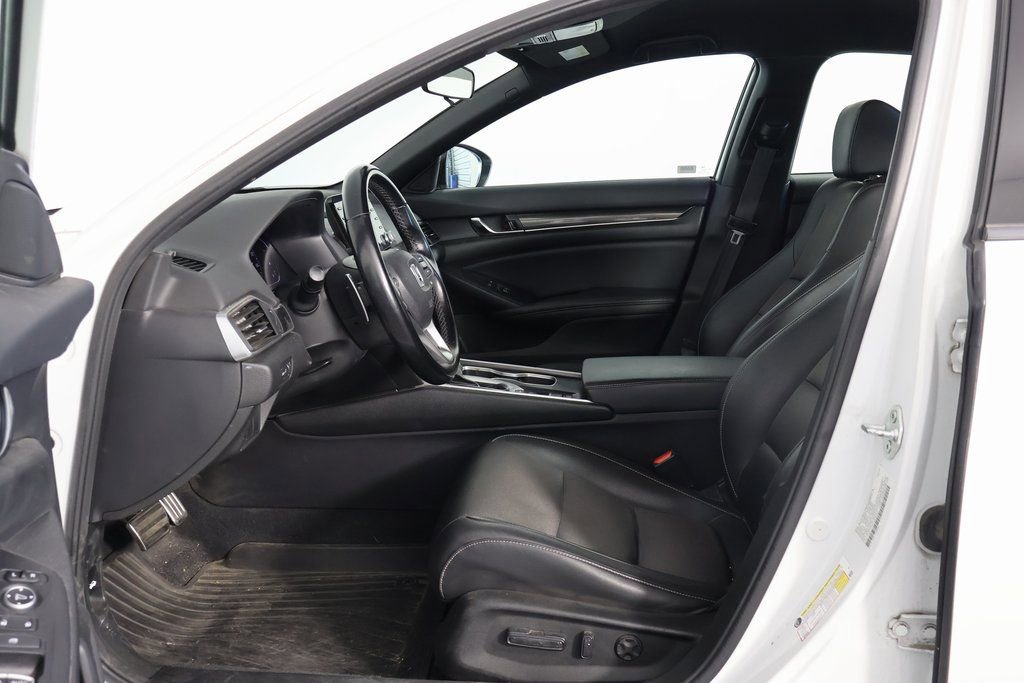 Used 2022 Honda Accord Sport image 10