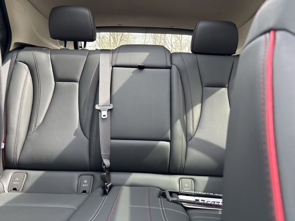 Certified 2023 Buick Envision Essence w/ Sport Touring Package AWD/4WD image 26