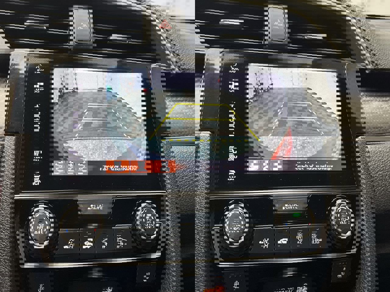 Used 2018 Honda Civic Si image 5