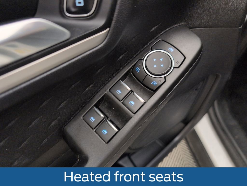 Used 2020 Ford Escape SE Sport image 35
