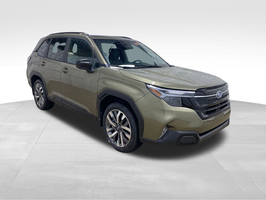 New 2026 Subaru Forester Touring AWD/4WD image 5